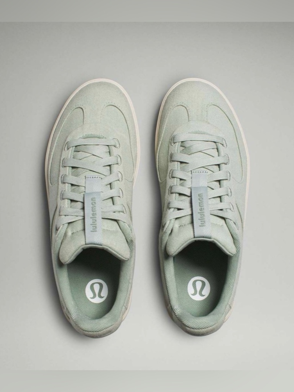 Lululemon Womens Cityverse Canvas Sneaker